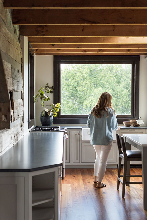 © Tera Janelle Interior Design | Virginia