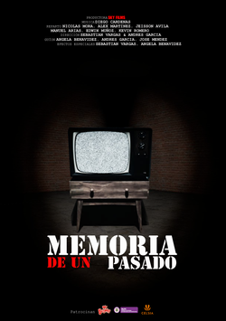 Cartel-Memoria-de-un-Pasado-