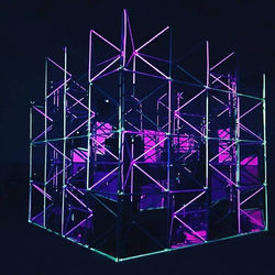 The Cube