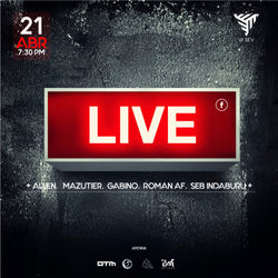 CARTEL-LIVE-STREAMING