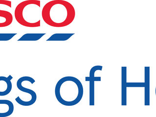 TESCO BAGS OF HELP TOKENS