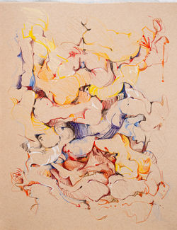 the MOULD