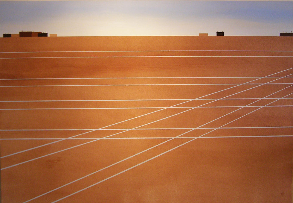2007.serielineas2,1,00x70cms