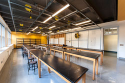 MOORESTOWN FRIENDS-CLASSROOM