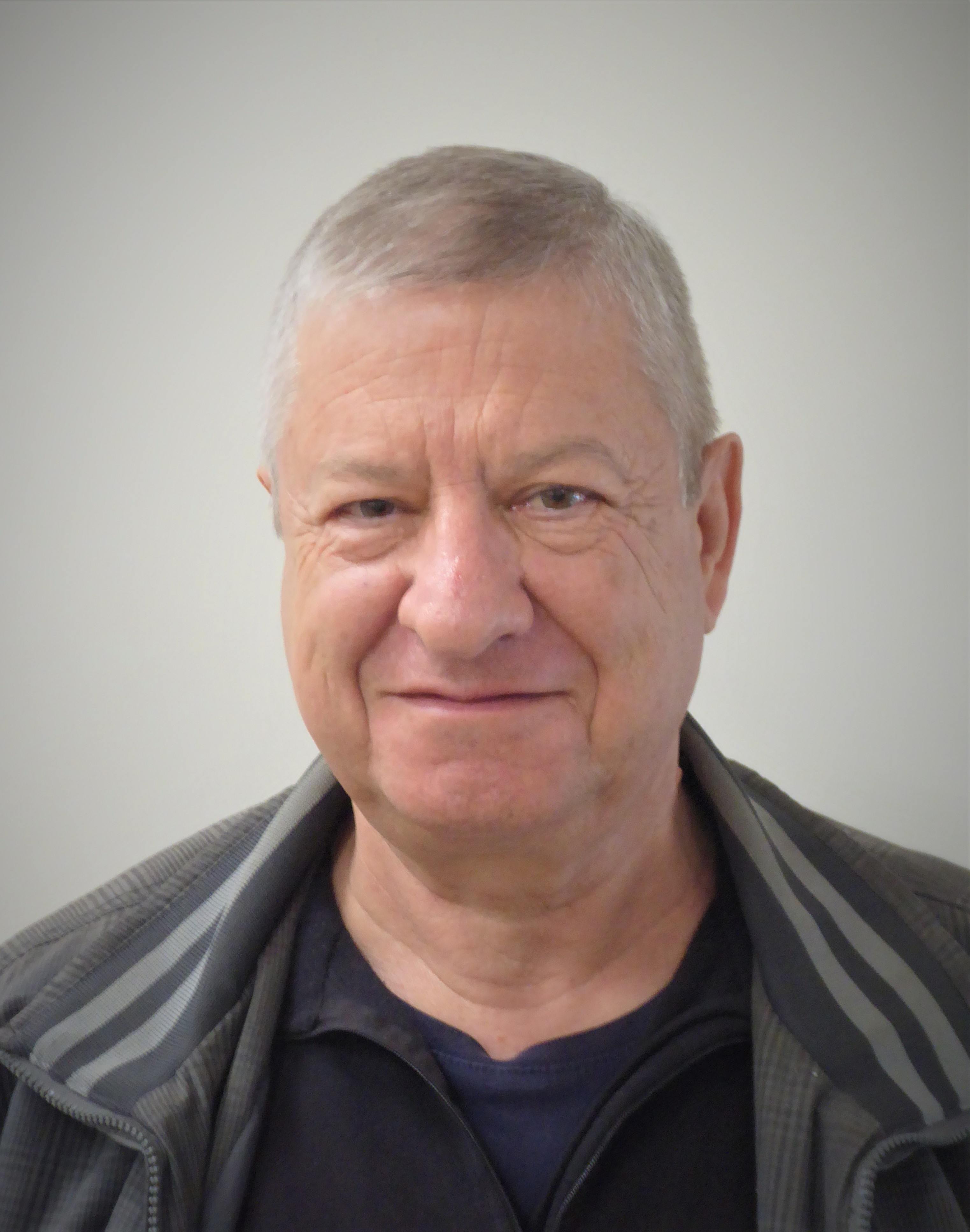 Gérald Garibal