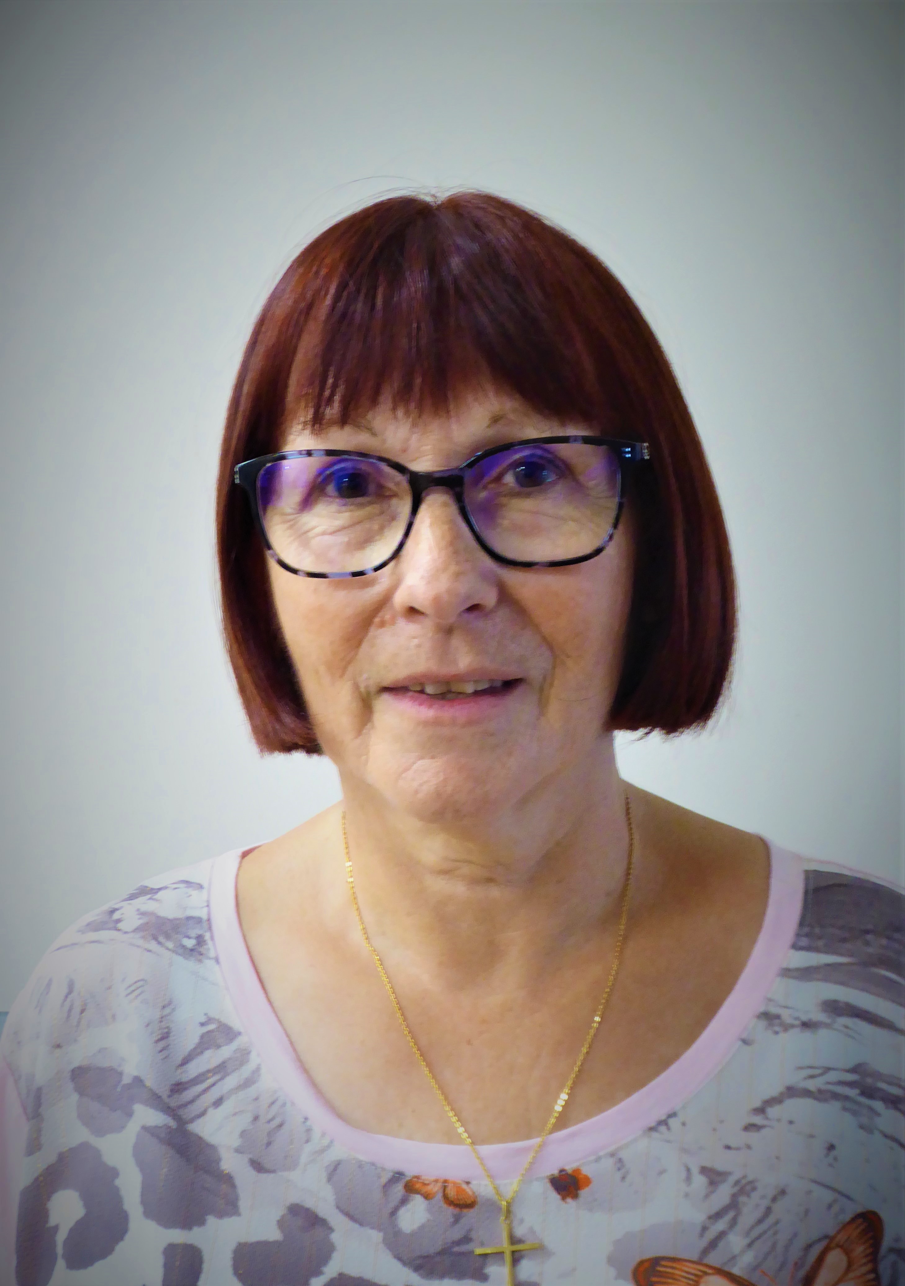 Barbara Fumo