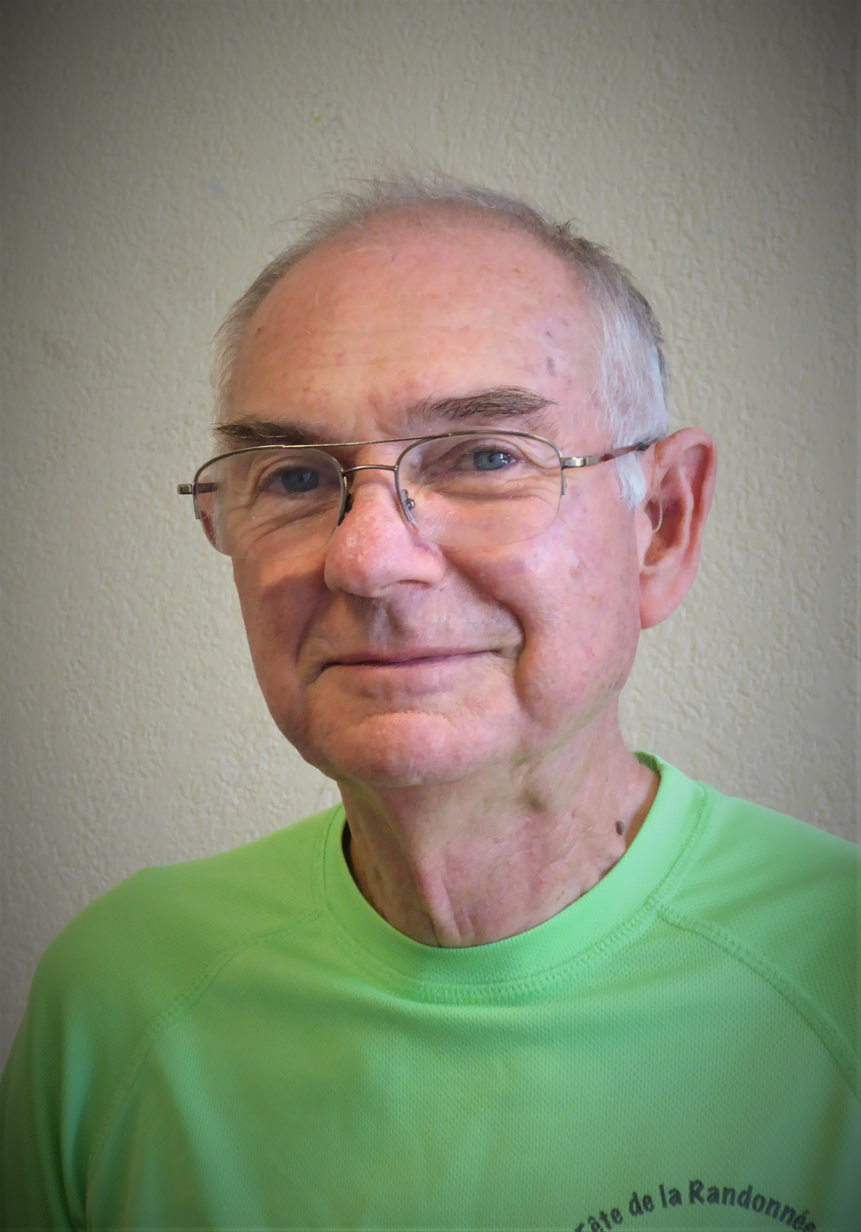 Guy Gauthier