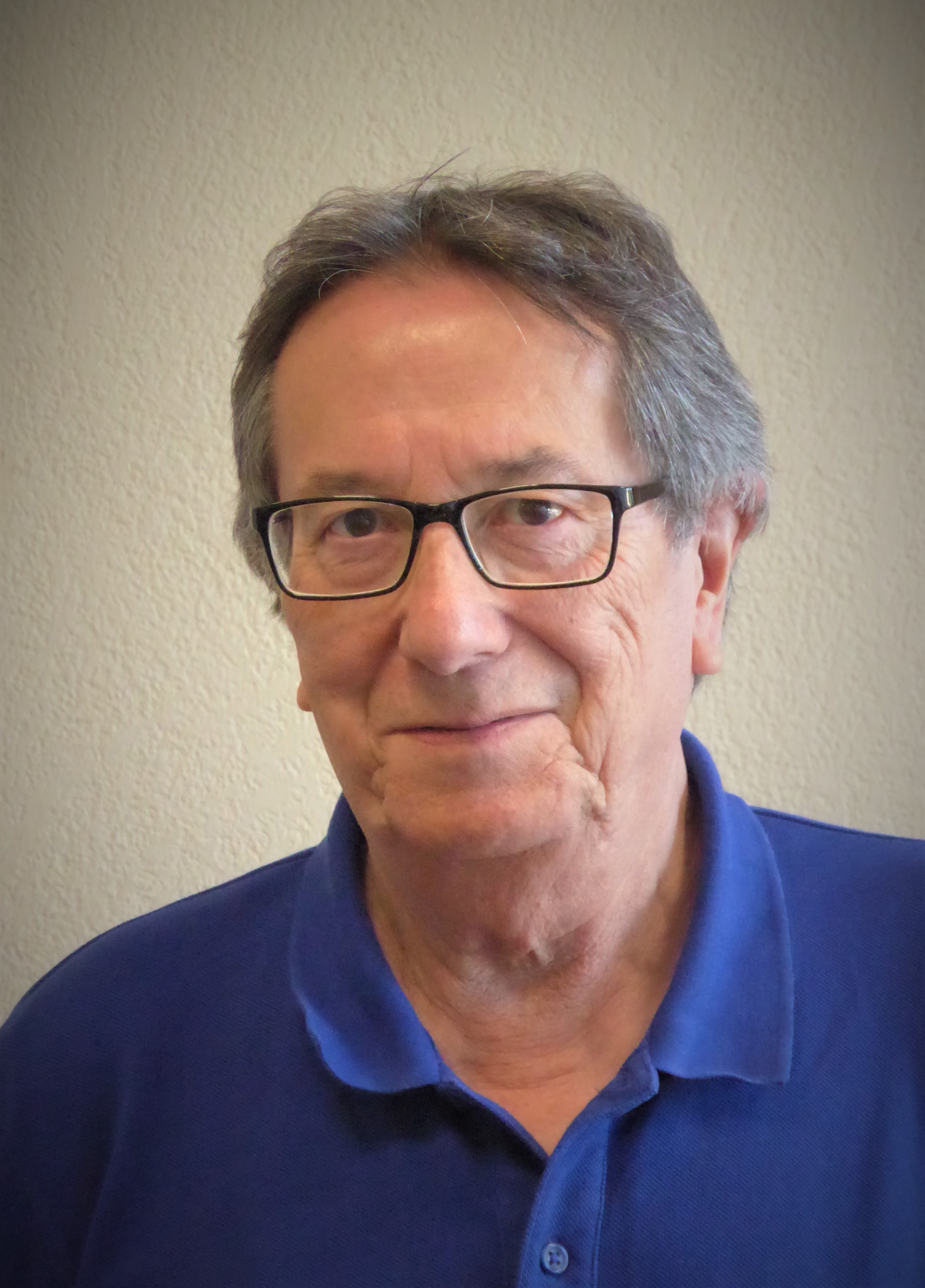 Jean Pierre Valerio