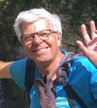 Joël Pillosio