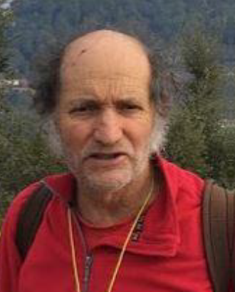 Philippe Pinchon