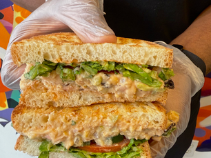 Why Veg’d Out is the Go To Plant -Based Restaurant in New Rochelle for Real, Whole Food Vegan Meals