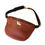 Miniatura: Pochete Line Store Leather Couro  - Cores Variadas