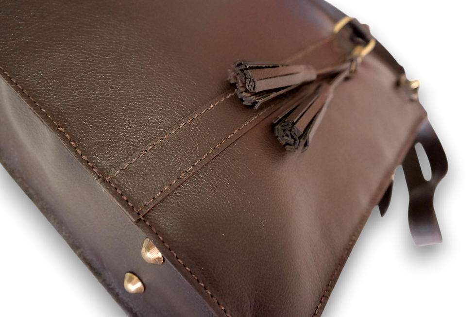 Miniatura: Pasta Notebook Couro Line Store Leather - Cores Variadas
