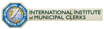 Intl Inst of Municipal Clerks.jpg