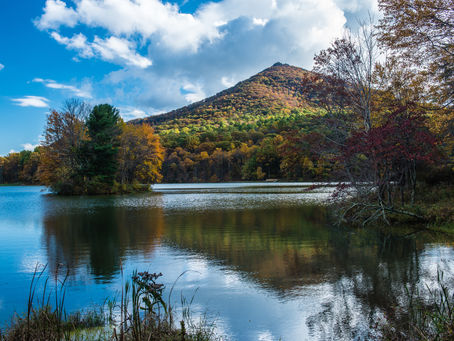 Ten outdoor activities you must explore in the Lynchburg Region this summer