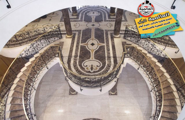 أرضــيـــات