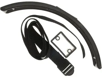Gas Bottle Retaining kit