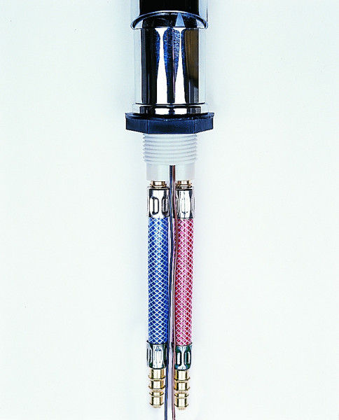 Thumbnail: Reich Trend E Single Lever Mixer Tap - 33mm - 4030416703161