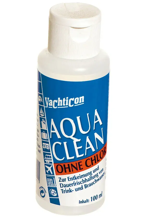 Aqua Clean - 4031396000011