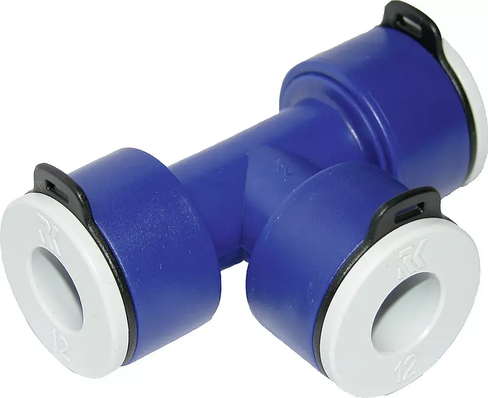 CONNECTOR UNIQUICK 12mm - 4030416814935