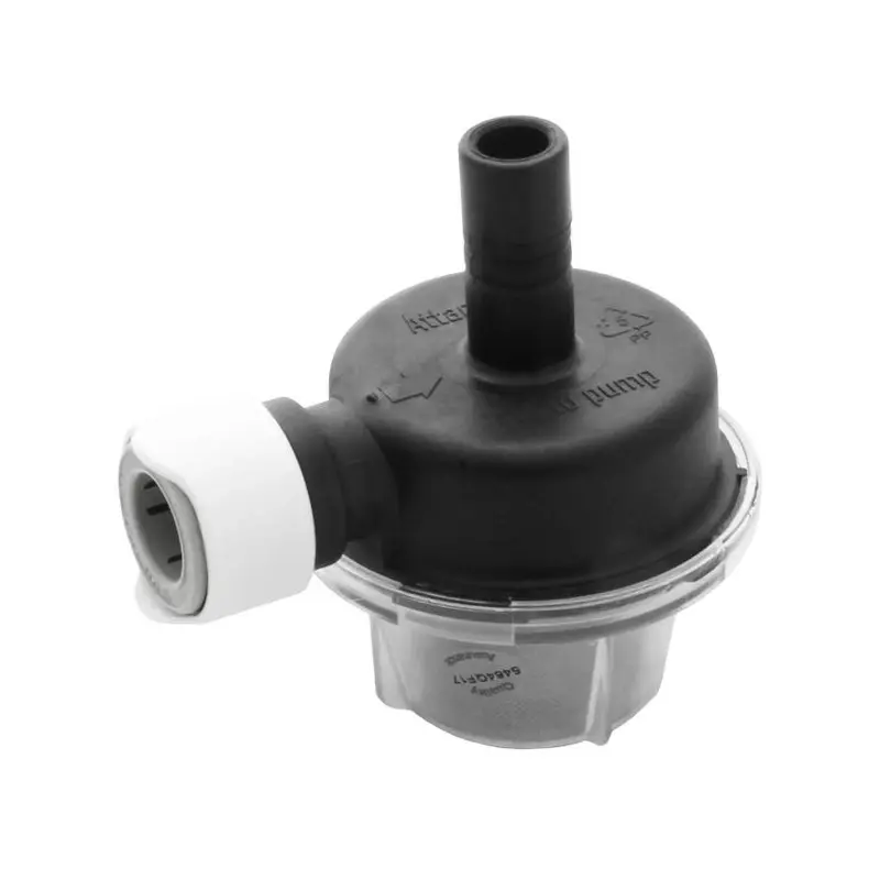 Whale Replacement Strainer - 766478941510


