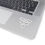 Thumbnail: a sticker that says "Shut the musk up" on a laptop