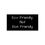 Thumbnail: A black bumper sticker that says "Eco Friendly, Not Elon Friendly"