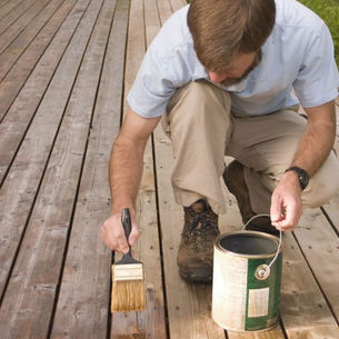 Hoe onderhoud ik mijn houten terras? 5 praktische tips