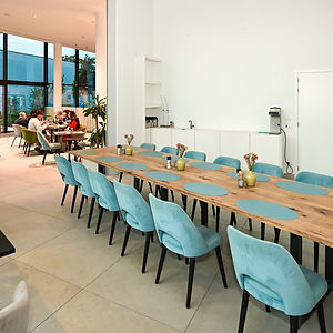 Le Bridon - 2024 -meetingroom
