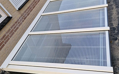 Vijverman - zonwering in isolatieglas 002