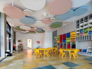 JB-signs - Plafond - Akoestiek