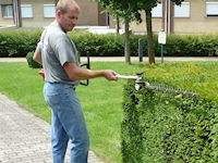 Je tuin onderhouden: tips voor het hele jaar