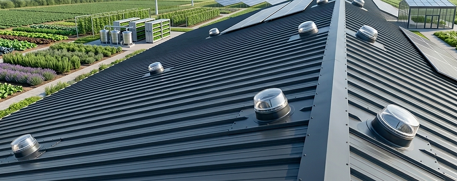 VisionRoof Tube