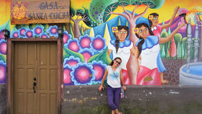 El Salvador Gezi Notları