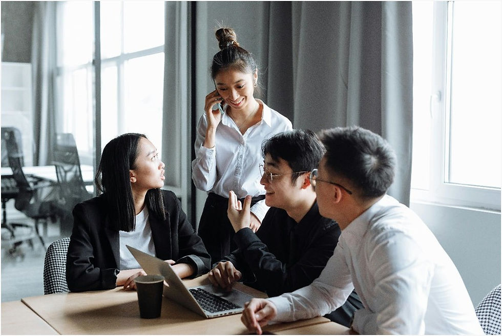 How Can I Start My Own Company in Dubai