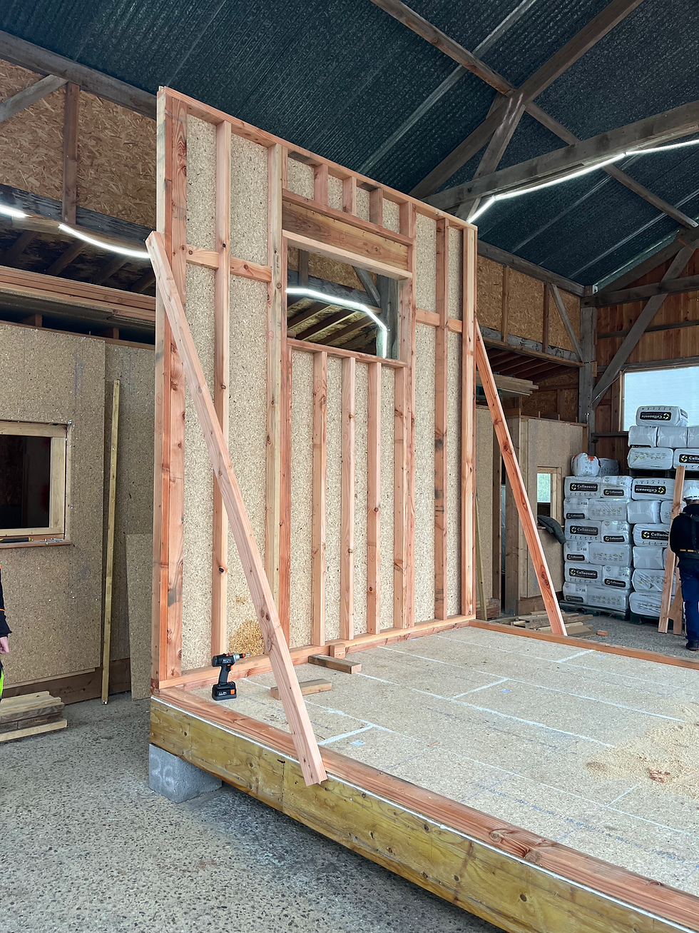 La méthode MBOC en construction bois : une approche simple, efficace et terrain