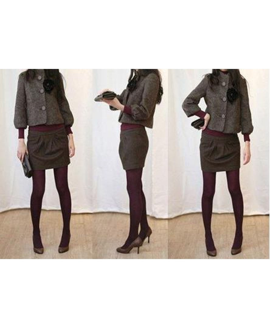Thumbnail: CLOUD EXTRA SOFT TIGHTS(4CLS)