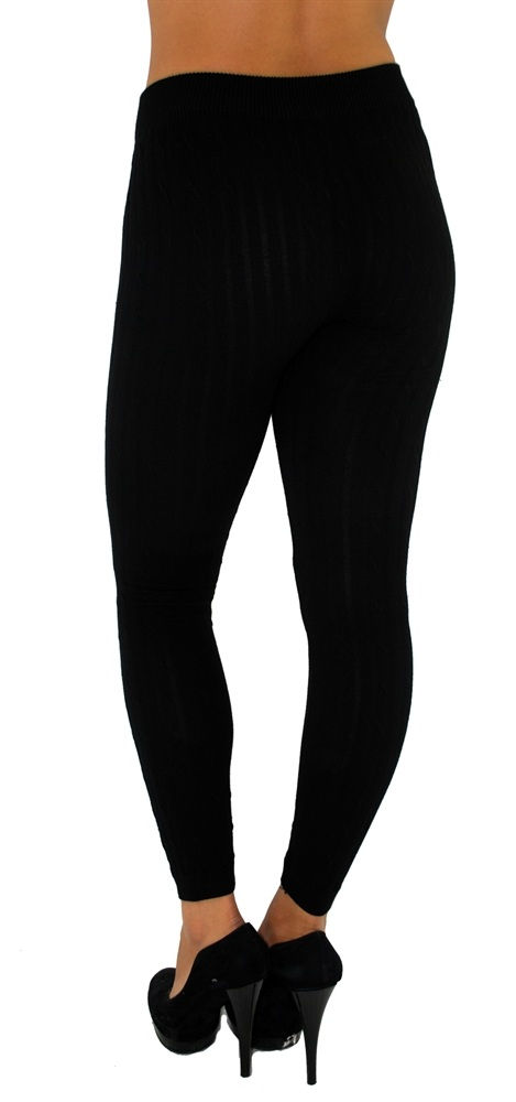 Thumbnail: Fashion cotton leggings(3CLS)