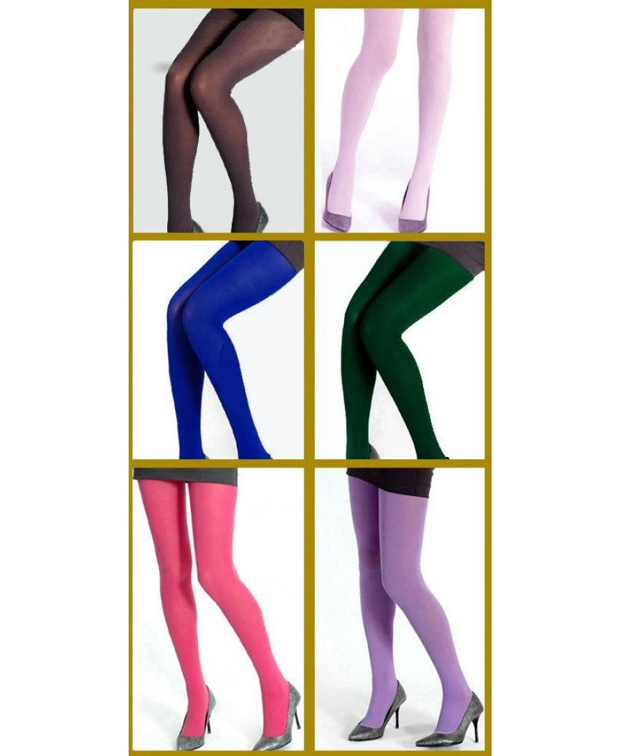 Thumbnail: CLOUD EXTRA SOFT TIGHTS(4CLS)