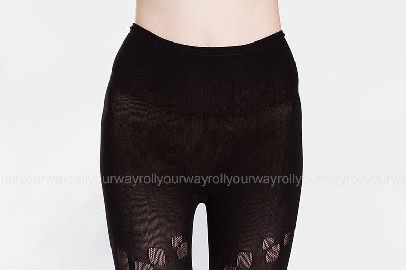 Thumbnail: SEAMLESS OBJECTS FISHNET TIGHTS