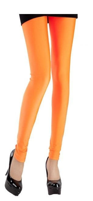 Thumbnail: Neon Sticks Leggings(9CLS)