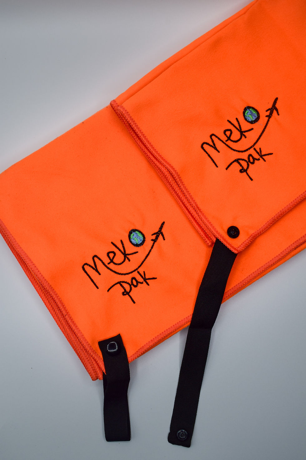 Thumbnail: Absorbent Microfiber Towels