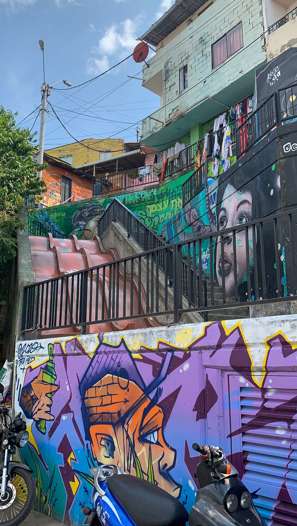 comuna 13