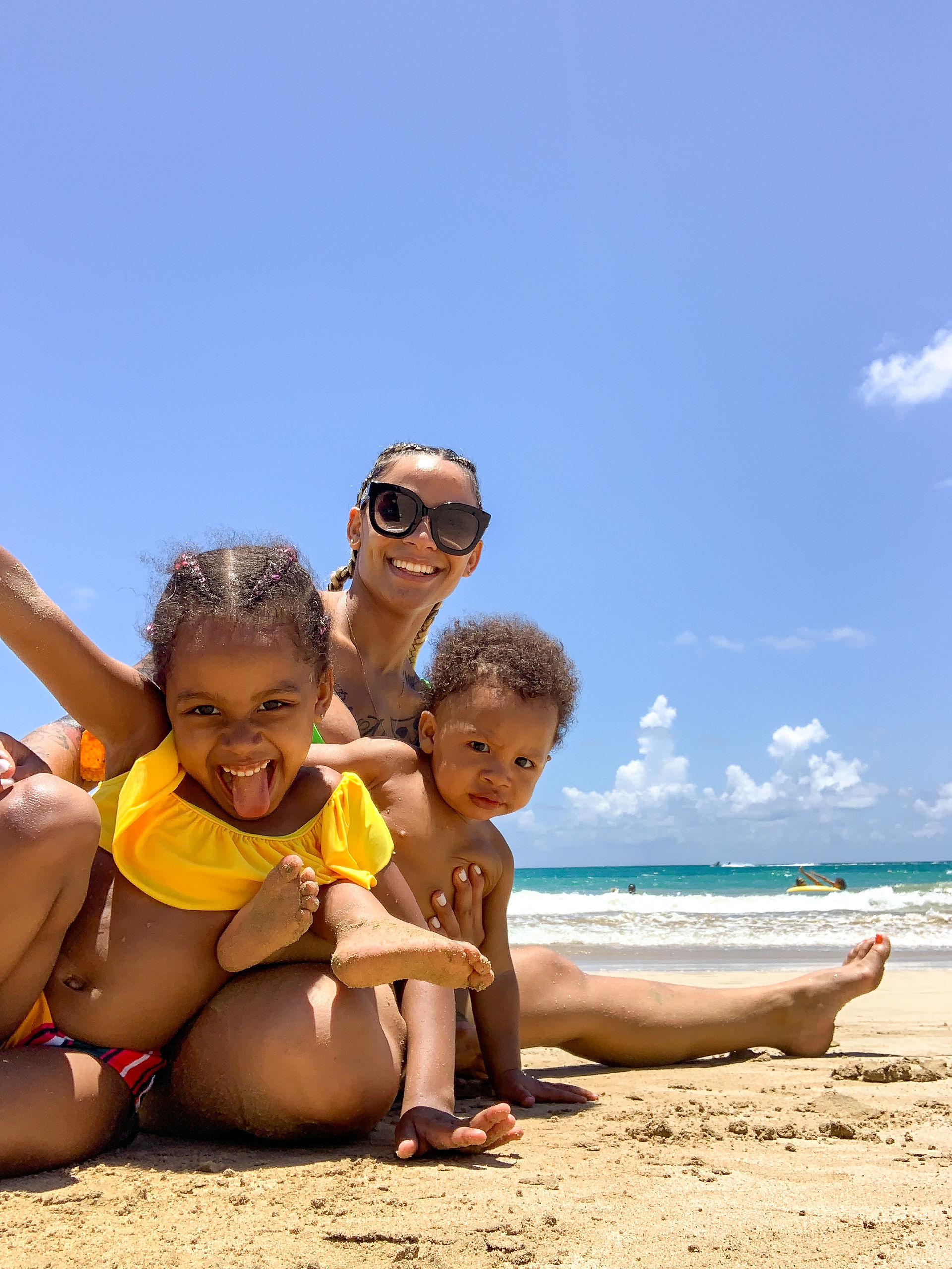 Puerto Rico