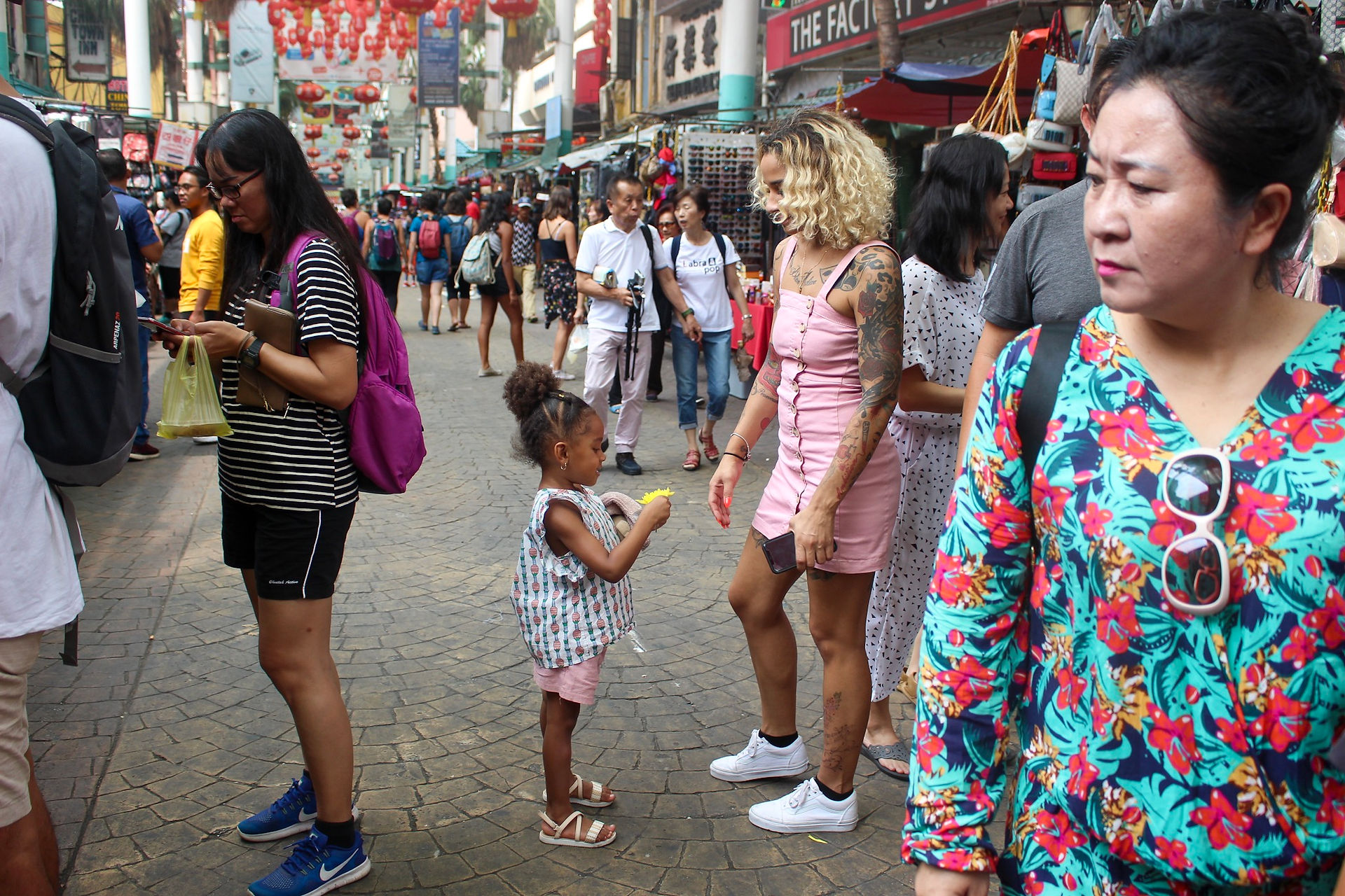 ChinaTown
