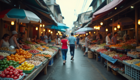 How to Plan a Memorable Vacation on a Budget
