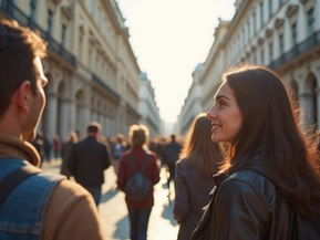 Why Traveling with a Group Can Be the Best Option