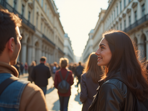 Why Traveling with a Group Can Be the Best Option