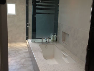 A Small Tip For Bathroom Renovation.