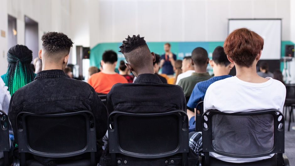 The Thrills and Spills of Teaching Adolescents